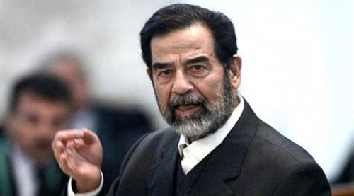 بازجوی آمریکایی صدام: کاملا آشکار بود که دیکتاتور سلاح کشتار جمعی نداشت