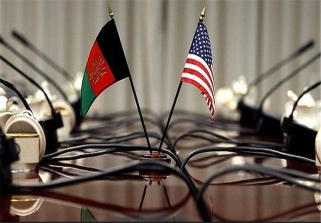 افغانستان و امریکا، یک نشست و دو نگاه