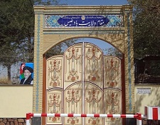 درآمد شهرداری مرکز بادغیس ۲۰ میلیون افغانی بوده‌است