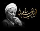 رفسنجانی؛ یک عمر روی خط اعتدال