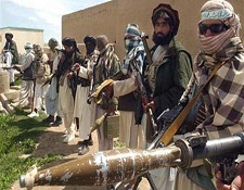 ۱۰ تن از طالبان در ولایت فراه کشته شدند