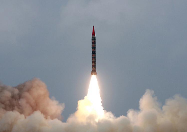 موشک جدید روسیه 2 هزار بار قوی تر از بمب هیروشیما
