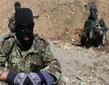بازداشت سه تن در نیمروز به ظن همکاری با داعش