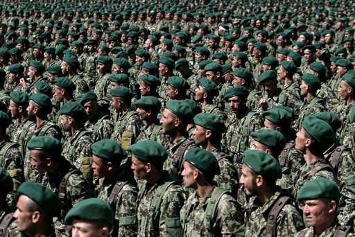 طرح اطلاق واژه "شهید" به جانباختگان نیروهای امنیتی تصویب شد