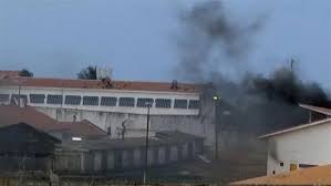 30 کشته در شورش جدید زندانی در برازیل