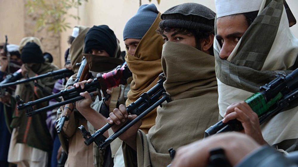 واکنش طالبان به ریاست جمهوری جدید آمریکا