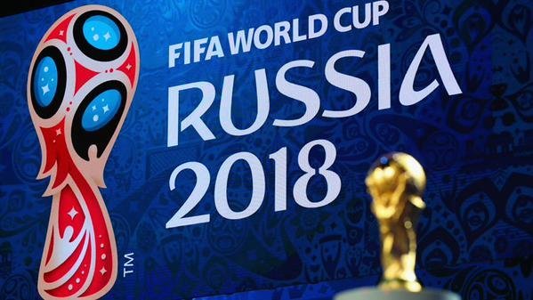 فیفامحل قرعه‌کشی جام جهانی 2018 را معرفی کرد