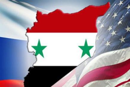روسیه، امریکا و چشم انداز بحران سوریه