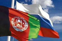 دیپلماسی روسی و روند صلح افغانستان