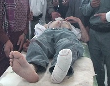 دو مامور  پلیس در هرات ترور شدند