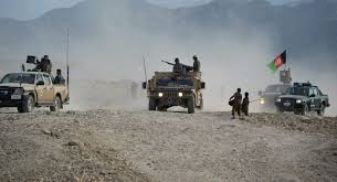 دو فرمانده محلی طالبان در فاریاب کشته شدند