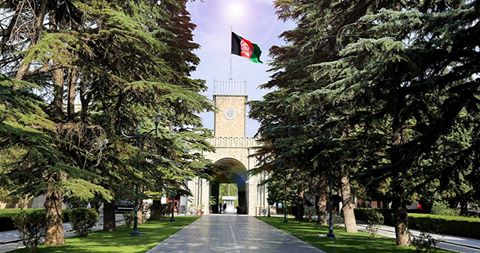 ریاست جمهوری افغانستان درگذشت "سفیر امارات در کابل" را تسلیت گفت