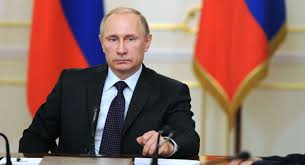 ولادیمیر پوتین خواهان افزایش همکاری امنیتی روسیه با ناتو و امریکا شد