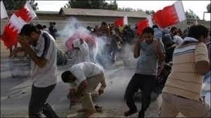 صدور حبس ابد برای 5 نفر در بحرین