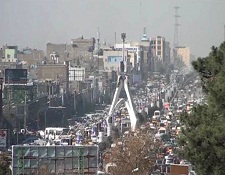 هرات؛ شهری با ساخت و سازهای غیر معیاری