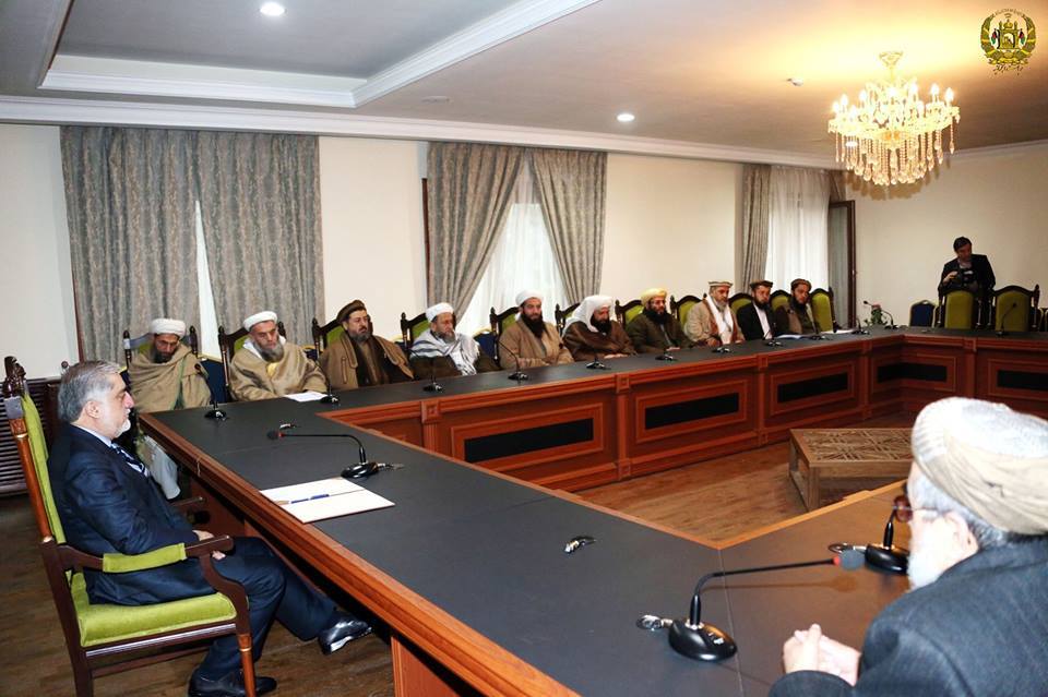 علمای کابل خواستار وضع قانون در مورد صدور فتواهای دینی شدند