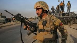 ده ها داعشی در عملیات آزاد سازی غرب موصل کشته شدند