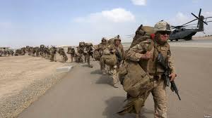امریکا اعزام سربازان بیشتر را به افغانستان بررسی می کند