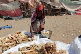 سازمان ملل: 17 میلیون یمنی توانایی تامین غذا ندارند