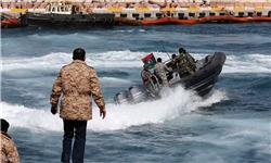 پیدا شدن اجساد ۷۴ مهاجر در سواحل لیبیا