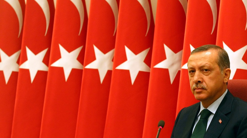 شکایت اردوغان از تمامی مظنونین کودتای ترکیه