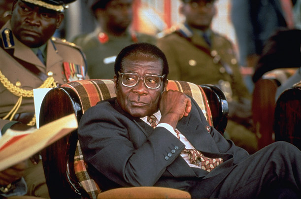 رابرت موگابه: مأموریت خدا را پذیرفتم و مجددا کاندیدا می‌شوم