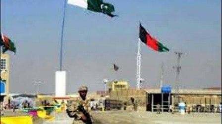 دولت افغانستان برنامه کاهش مبادلات تجارتی با پاکستان را دنبال می کند