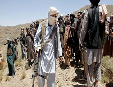 46 کشته و 41 زخمی، تلفات طالبان فراه بوده است
