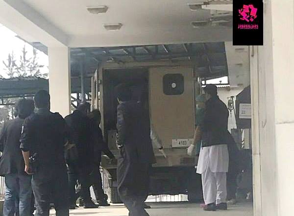 سفارت ایران در کابل حمله بر شفاخانه 400 بستر کابل را محکوم کرد