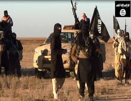 تروریستان داعشی در غرب موصل در محاصره کامل قرار دارند