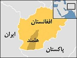 ۳۲ زندانی در یک عملیات ویژه امنیتی از زندان گروه طالبان در هلمند رها شدند