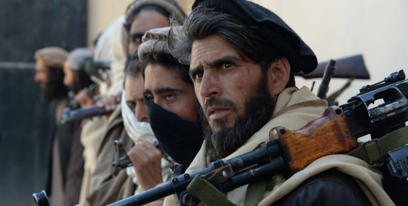 طالبان بخشی از آینده سیاسی هستند یا نیستند؟