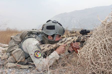 فرمانده مشهور طالبان با نام مستعار "گرگ" در فراه کشته شد