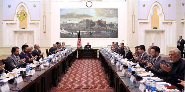 شورای عالی اقتصادی" طرح سرمایه‌گذاری برای تولید برق آفتابی ولایت قندهار" را تایید کرد