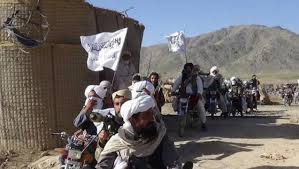 طالبان کنترل هلمند را دردست گرفت
