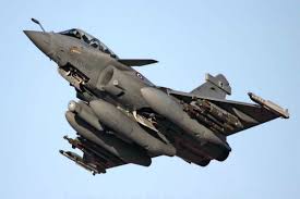 مالزیا از فرانسه جنگنده رافائل می خرد
