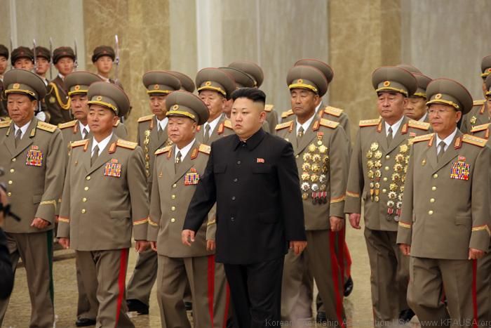 کوریای شمالی به سئول و واشنگتن هشدار داد
