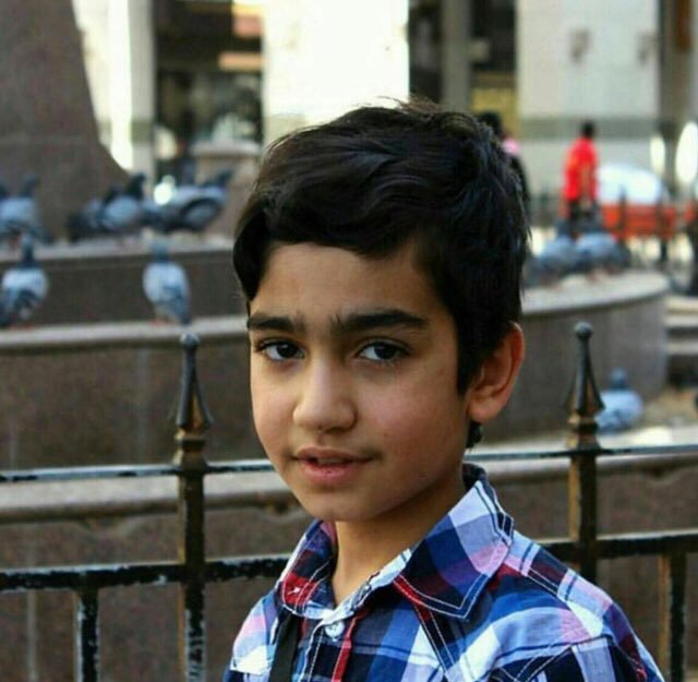 محاکمه طفل ۱۰ ساله در دادگاه‌ بحرین
