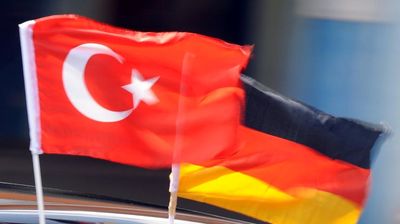 هشدار آلمان به ترکیه: جاسوسی ممنوع