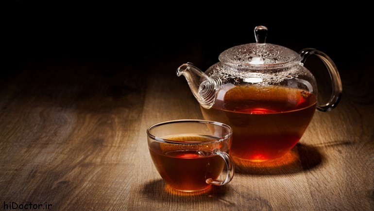 نوشیدن چای خطر ابتلا به زوال عقل را کاهش می دهد