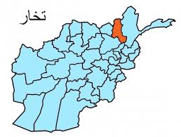 ۵ غیرنظامی درحمله گروهی طالبان بر ولسوالی خواجه بهاوالدین تخار کشته شدند