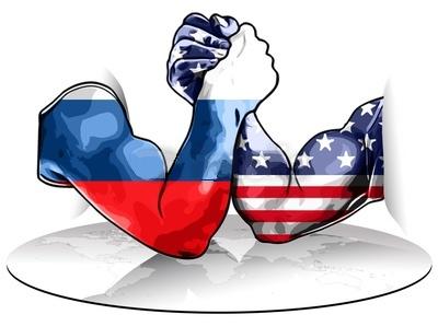 امریکا از مبارزه با تروریزم تا مقابله با روسیه
