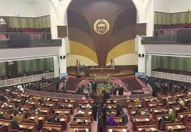 تاکید نمایندگان به تعلیق وظیفه غایبان دایمی مجلس/ توافقنامه همکاری میان پارلمان افغانستان و پارلمان روسیه تایید شد