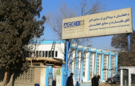 افغانستان، کالاهای قزاقستانی را جایگزین محصولات بی کیفیت پاکستانی می کند