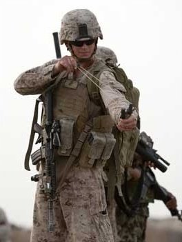 بازگشت دوباره امریکا به جنگ افغانستان