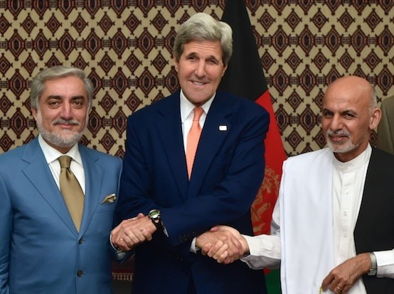 نظام افغانستان؛ قربانی توافقات کوتاه مدت و چالش آفرین