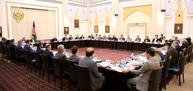 کابینه، الحاق افغانستان به پروتوکول اختیاری کنوانسیون منع شکنجه را مورد تایید قرار داد