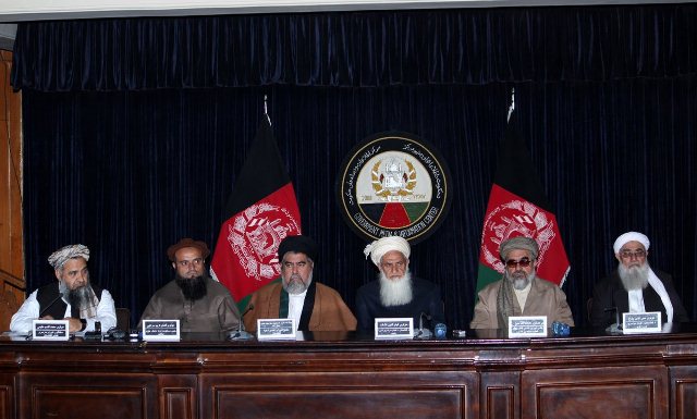 شورای علمای افغانستان، علمای پاکستان را به یک مناظره دعوت کرد