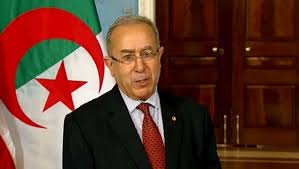 الجزایر: به حاکمیت سوریه احترام بگذارید