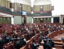 نمایندگان طرح واگذاری پروژههای ساختمانی به وزارت شهرسازی را رد کردند نمایندگان طرح واگذاری پروژههای ساختمانی به وزارت شهرسازی را رد کردند